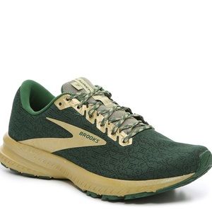 Brooks Launch 7 Run Lucky Women Running Shoe - Size 9.5